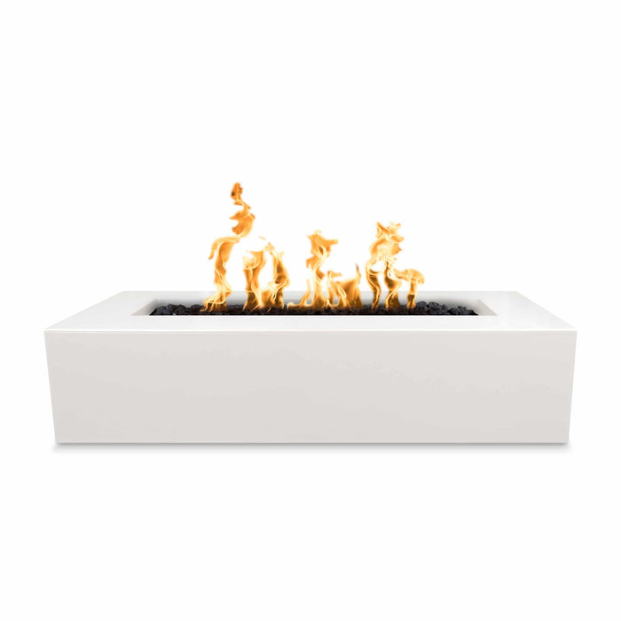 The Outdoor Plus Regal 48" Concrete Fire Pit - OPT-RGL48