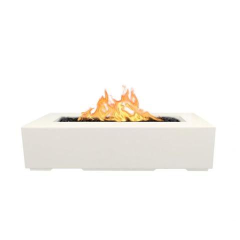 The Outdoor Plus Regal 54" Concrete Fire Pit - 12V Electronic Ignition -OPT-RGL54E12V