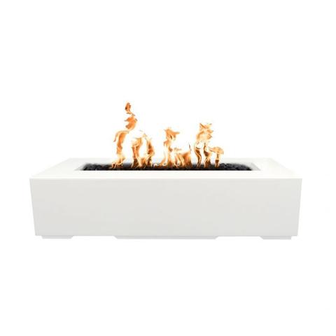 The Outdoor Plus Regal 54" Concrete Fire Pit - 12V Electronic Ignition -OPT-RGL54E12V