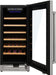 Thor Kitchen 15 in. 33 Bottle Wine Cooler