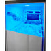 Thor Kitchen 15 inch Built-in 50 lbs. Ice Maker in Stainless Steel