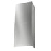 Thor Kitchen 2-Piece Pro Appliance Package - 36-Inch Dual Fuel Range & Pro-Style Wall Mount Hood in Stainless Steel