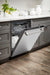 Thor Kitchen 24 inch. Stainless Steel Dishwasher