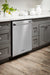 Thor Kitchen 24 inch. Stainless Steel Dishwasher