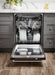 Thor Kitchen 24 inch. Stainless Steel Dishwasher