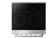 Thor Kitchen 30 in. Electric Range in Stainless Steel 