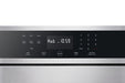 Thor Kitchen 30 in. Professional Self-Cleaning Wall Oven in Stainless Steel 