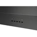 Thor Kitchen 30 in. Undercabinet Range Hood in Black Stainless Steel