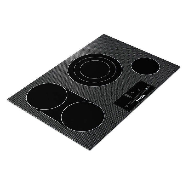 Thor Kitchen 30-Inch Professional Electric Cooktop (TEC30)