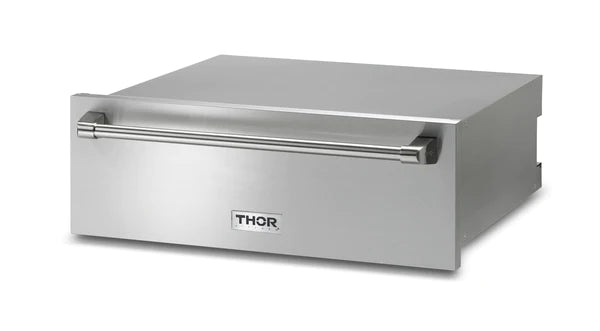 Thor Kitchen 30" Warming Drawer