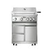 Thor Kitchen 32 in. Built-In Liquid Propane Grill