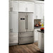 Thor Kitchen 36 inch Counter Depth Refrigerator Stainless Steel 