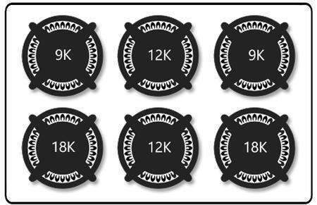 Thor Kitchen 4-Piece Appliance Package - 36-Inch Gas Range, French Door Refrigerator, Dishwasher, and Microwave Drawer in Stainless Steel