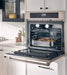 Thor Kitchen 4-Piece Pro Appliance Package - 30-Inch Gas Cooktop, Electric Wall Oven, Dishwasher & Refrigerator in Stainless Steel