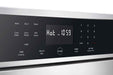 Thor Kitchen 3-Piece Pro Appliance Package - 36-Inch Gas Cooktop, Electric Wall Oven & Pro-Style Wall Mount Hood in Stainless Steel