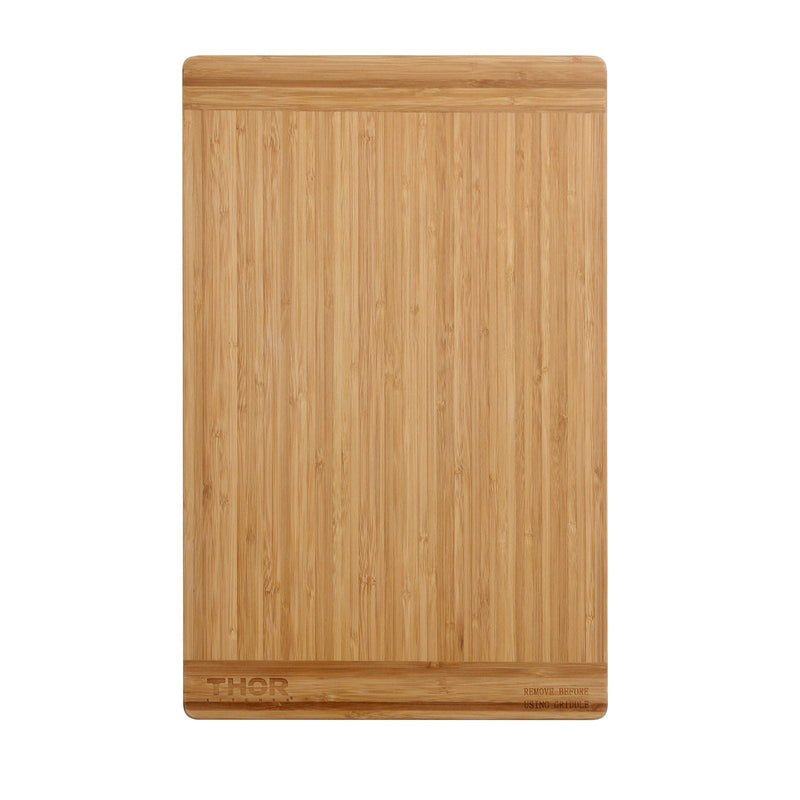 Thor Kitchen Bamboo Cutting Board (CB0001)