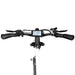 UL Certified-Ecotric Leopard Electric Mountain Bike-White