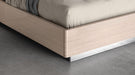 Whiteline Mods - Waves Bed Full BF1753-BEI/BEI - PrimeFair