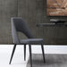 Whiteline Mod - Audrey Dining Chair DC1473 - PrimeFair