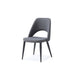 Whiteline Mod - Audrey Dining Chair DC1473 - PrimeFair