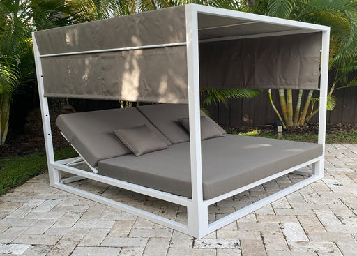 Whiteline Mod - Ava Gazebo GAZ1681 - PrimeFair