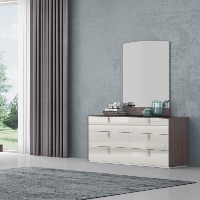 Whiteline Mod - Berlin Dresser DR1754 - PrimeFair