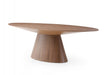 Whiteline Mod - Bruno Dining Table DT1474 - PrimeFair