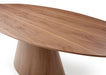 Whiteline Mod - Bruno Dining Table DT1474 - PrimeFair