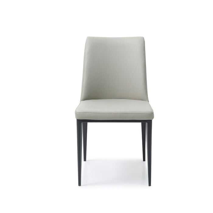 Whiteline Mod - Carrie Dining Chair DC1478 - PrimeFair