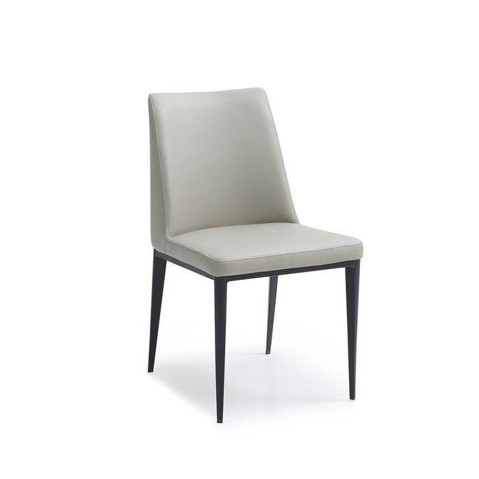 Whiteline Mod - Carrie Dining Chair DC1478 - PrimeFair
