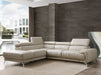 Whiteline Mod -  Fabiola Sectional SL1467LS / SR1467LS - PrimeFair