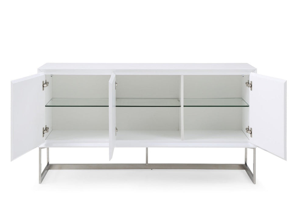 Whiteline Mod - Fiona Buffet SB1404 - PrimeFair