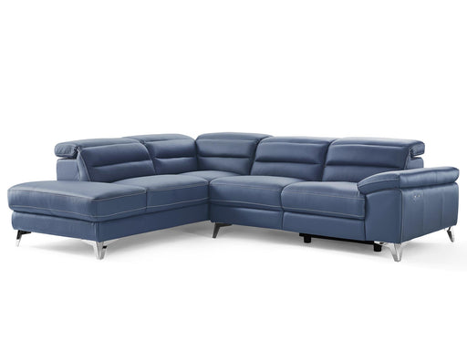 Whiteline Mod - Johnson Sectional SL1349L - PrimeFair