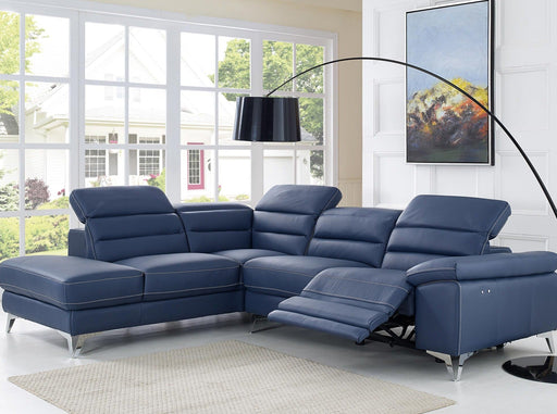 Whiteline Mod - Johnson Sectional SL1349L - PrimeFair