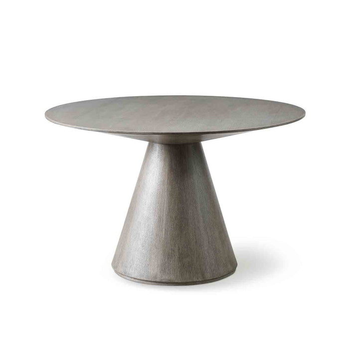 Whiteline Mod - Kira Round Dining Table DTI428 - PrimeFair