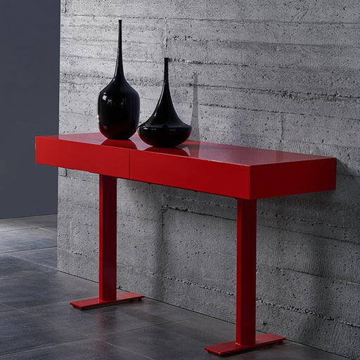 Whiteline Mod - Liam Console/Desk CO1646 - PrimeFair