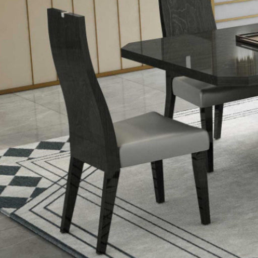 Whiteline Mod - Los Angeles Dining Chair  DC1619 - PrimeFair