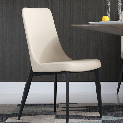 Whiteline Mod - Luca Dining Chair DC1472 - PrimeFair
