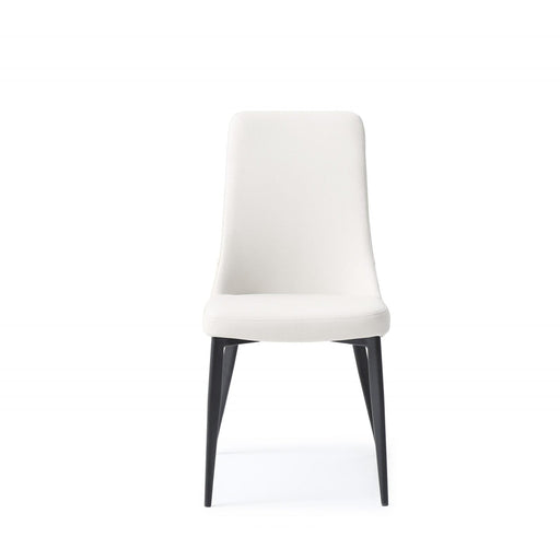 Whiteline Mod - Luca Dining Chair DC1472 - PrimeFair