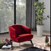 Whiteline Mod - Mersin Accent Chair CH1756F - PrimeFair