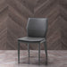 Whiteline Mod - Miranda Dining Chair DC1475 - PrimeFair