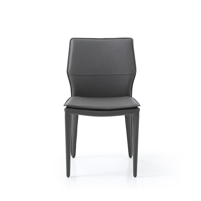 Whiteline Mod - Miranda Dining Chair DC1475 - PrimeFair