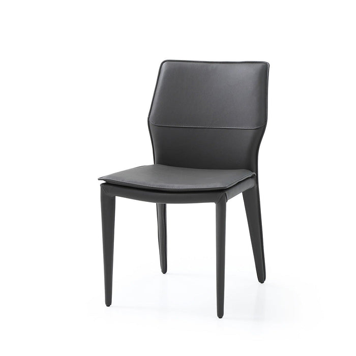 Whiteline Mod - Miranda Dining Chair DC1475 - PrimeFair