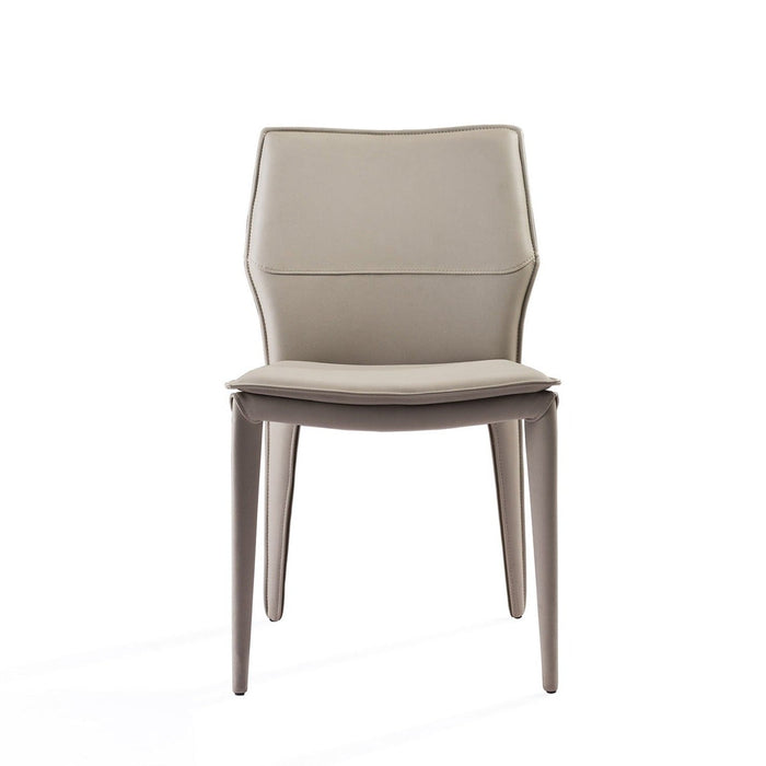 Whiteline Mod - Miranda Dining Chair DC1475 - PrimeFair