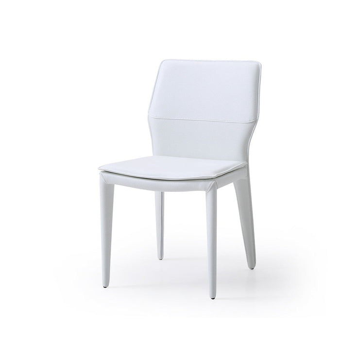 Whiteline Mod - Miranda Dining Chair DC1475 - PrimeFair