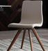 Whiteline Mod - Olga Dining Chair DC1243P - PrimeFair
