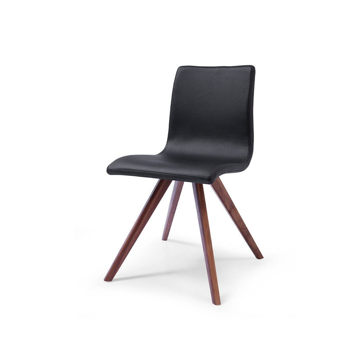 Whiteline Mod - Olga Dining Chair DC1243P - PrimeFair