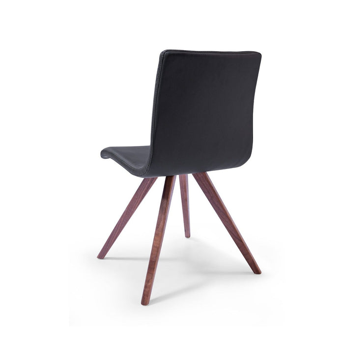 Whiteline Mod - Olga Dining Chair DC1243P - PrimeFair