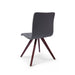 Whiteline Mod - Olga Dining Chair DC1243P - PrimeFair