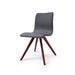 Whiteline Mod - Olga Dining Chair DC1243P - PrimeFair